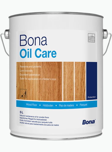Bona Oil Care