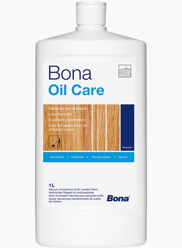 Bona Oil Care