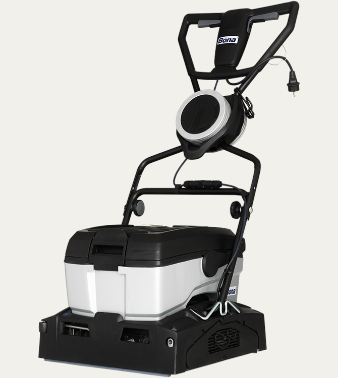 Cleaning Machines