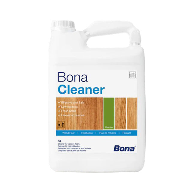 Bona Wood Floor Cleaner