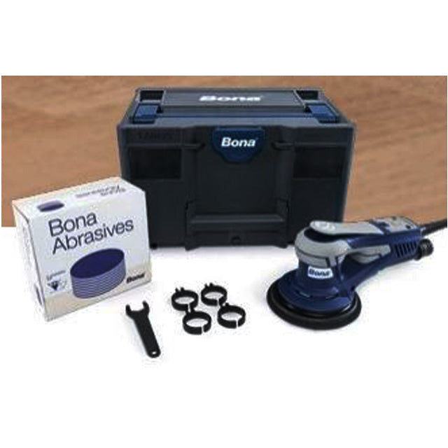 Bona Orbital Sander 150mm