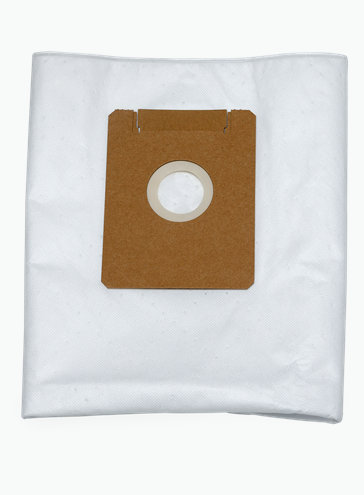 Bona FlexiVacuum filter dust bag pack of 5
