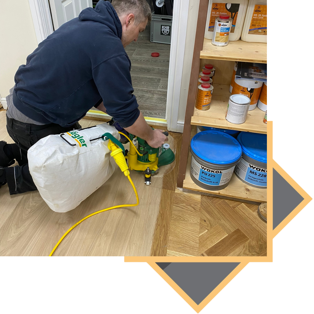 Training Courses 2025 — Ultimate Floor Care