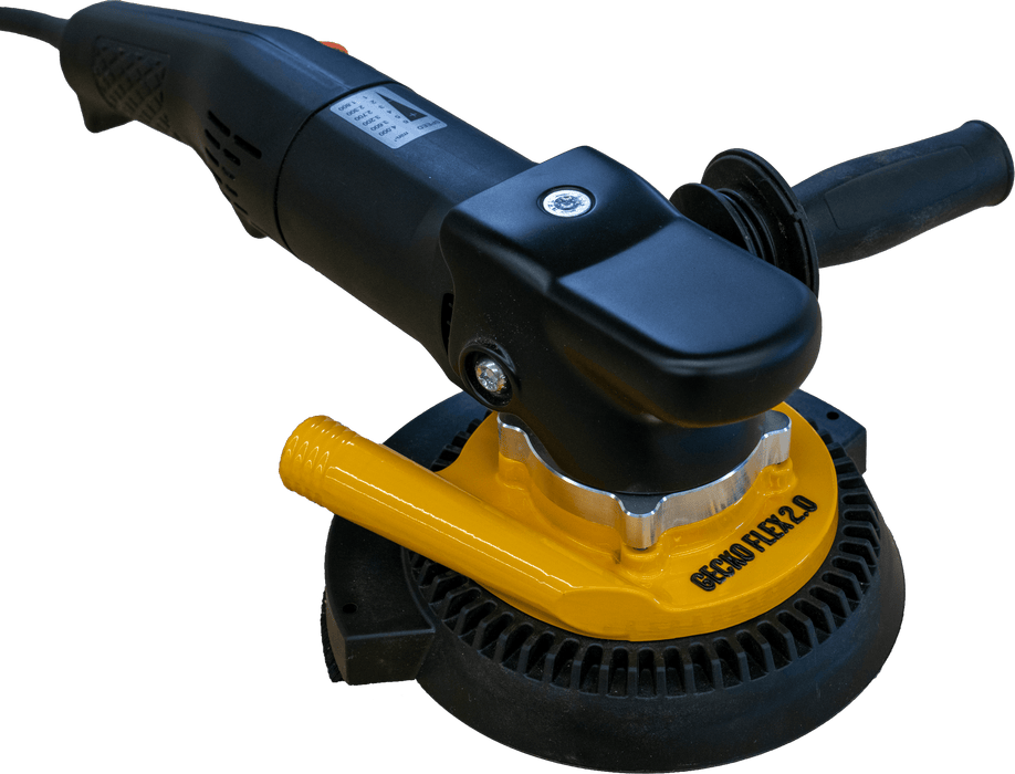 PALLMANN GECKO FLEX EDGER 2.0