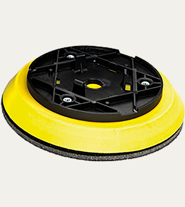 Bona Power Drive Connect Sanding Pads 4 Pcs