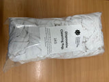 ULTIMATE LINT-FREE WHITE RAGS 10KG AND 1KG BAGS