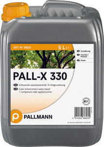 PALLMANN PALL X 330