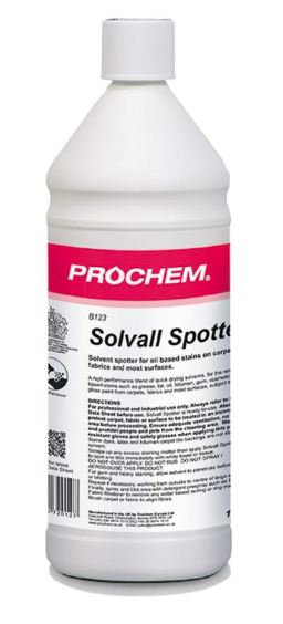 Prochem Sovall Spotter