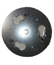 SPIDER BACKING PLATE 81942