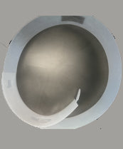 SPLASH GUARD FOR ALL ROTARY MACHINES