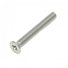 SCREWS TO SUIT DIAMABRUSH PLATE WITH USING RISERS PACK OF 6 diascr6