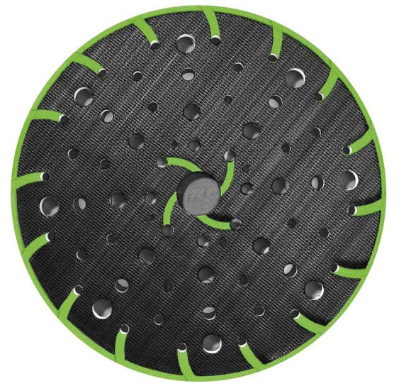 FESTOOL FASTFIX REPLACEMENT SANDING PAD FOR ROTEX RO150 HARD 202463