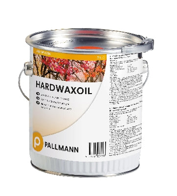 A single component Hardwax Oil that can be rolled onto wood flooring for a durable finish. A minimum of 2 coats is recommended.Pack size: 3 l