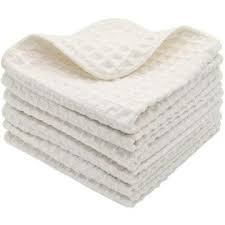 WAFFLE CLOTHS FOR MAGIC OIL, ERGO AND PALL X333